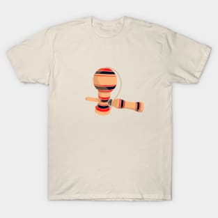 Kendama T-Shirt